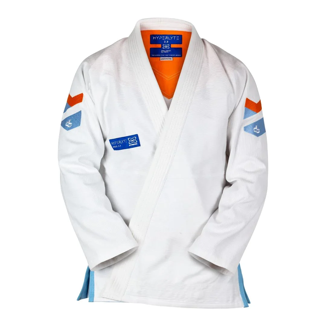 Wholesale Suppliers Custom made brand martial arts BJJ GI karate Judo Taekwondo Gi suit uniforms