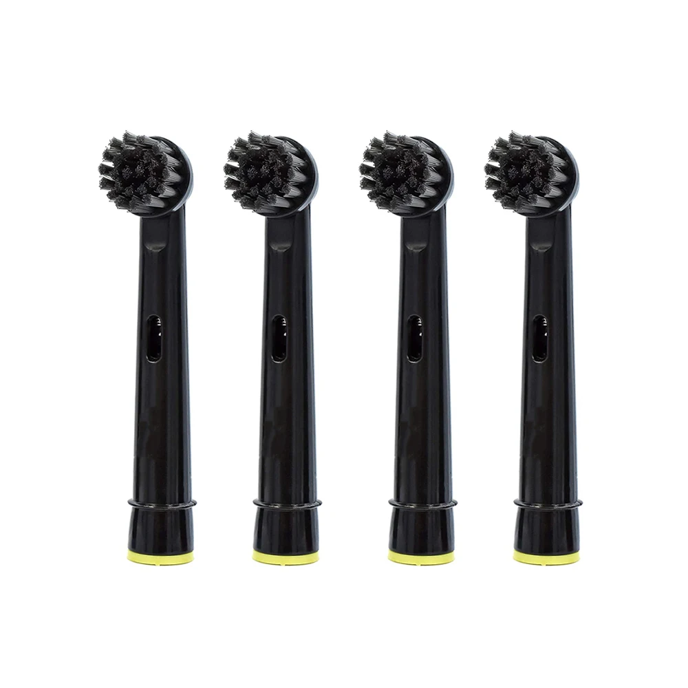 Электрическая зубная щетка с датчиком давления