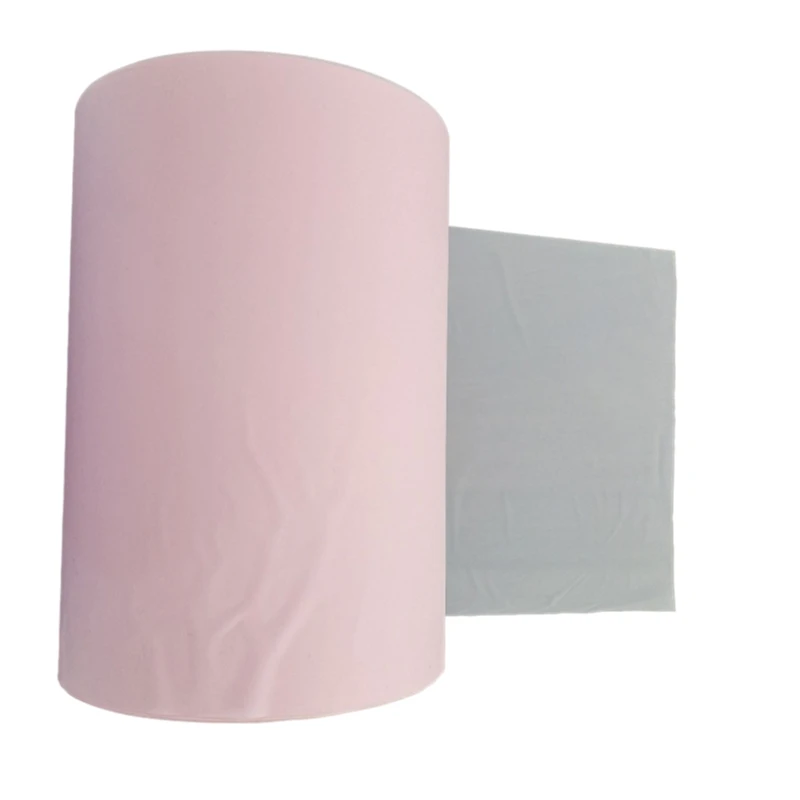 Women Sanitary Napkin Pads Polyethylene Backsheet Panty Liner Individual Package PE Film Wrapping Cast PE Film