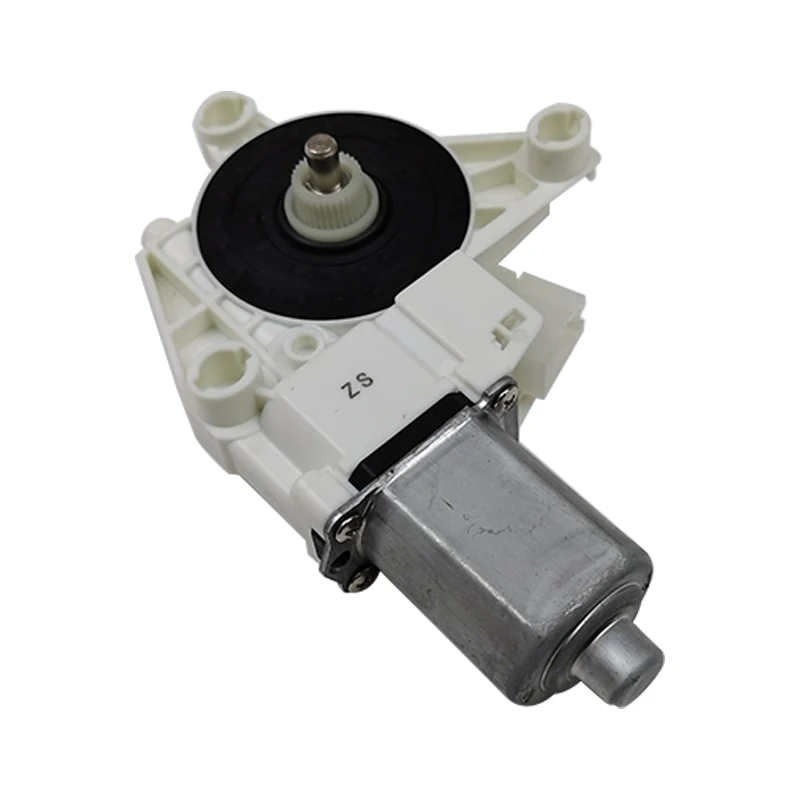 Front Passenger Side Right RH Power Window Regulator  Motor for Mercedes Benz C230 C250 E350 E550 E63 2048200242