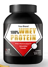Clear Whey Protein