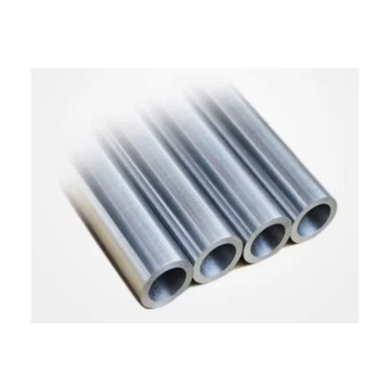 Best-In-Class High Elastic Modulus High Entropy Alloy Nickel Chrome Iron Manganese Molybdenum For Nuclear Reactor Parts