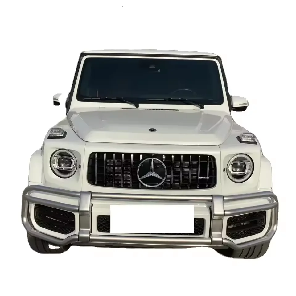 USED 2020/2022 Mer-cedes Benz G 63 AMG Adult Cars Left/Right Hand Drive