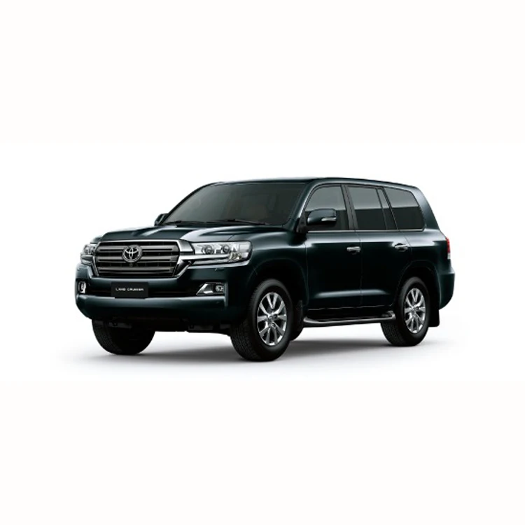 Used Cars V8 Diesel Toyota Land Cruiser  For Sale