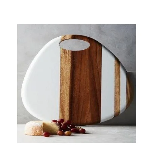 Customized Size And Color Chopping Board Modern Classic Design Excellent Quality Cutting Board For Home And Kitchen Usage