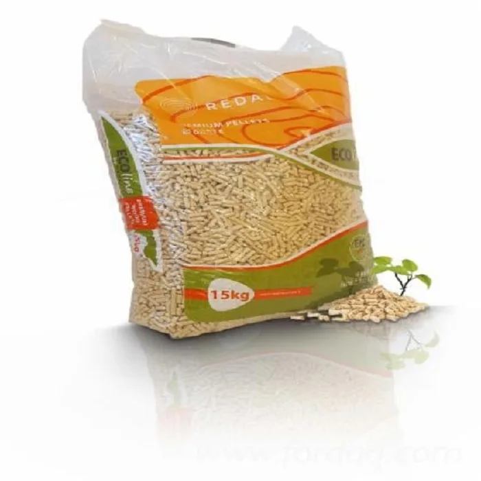 Buy Clean Wood Pellets Pelet Pallet / Pine Wood Pellets
