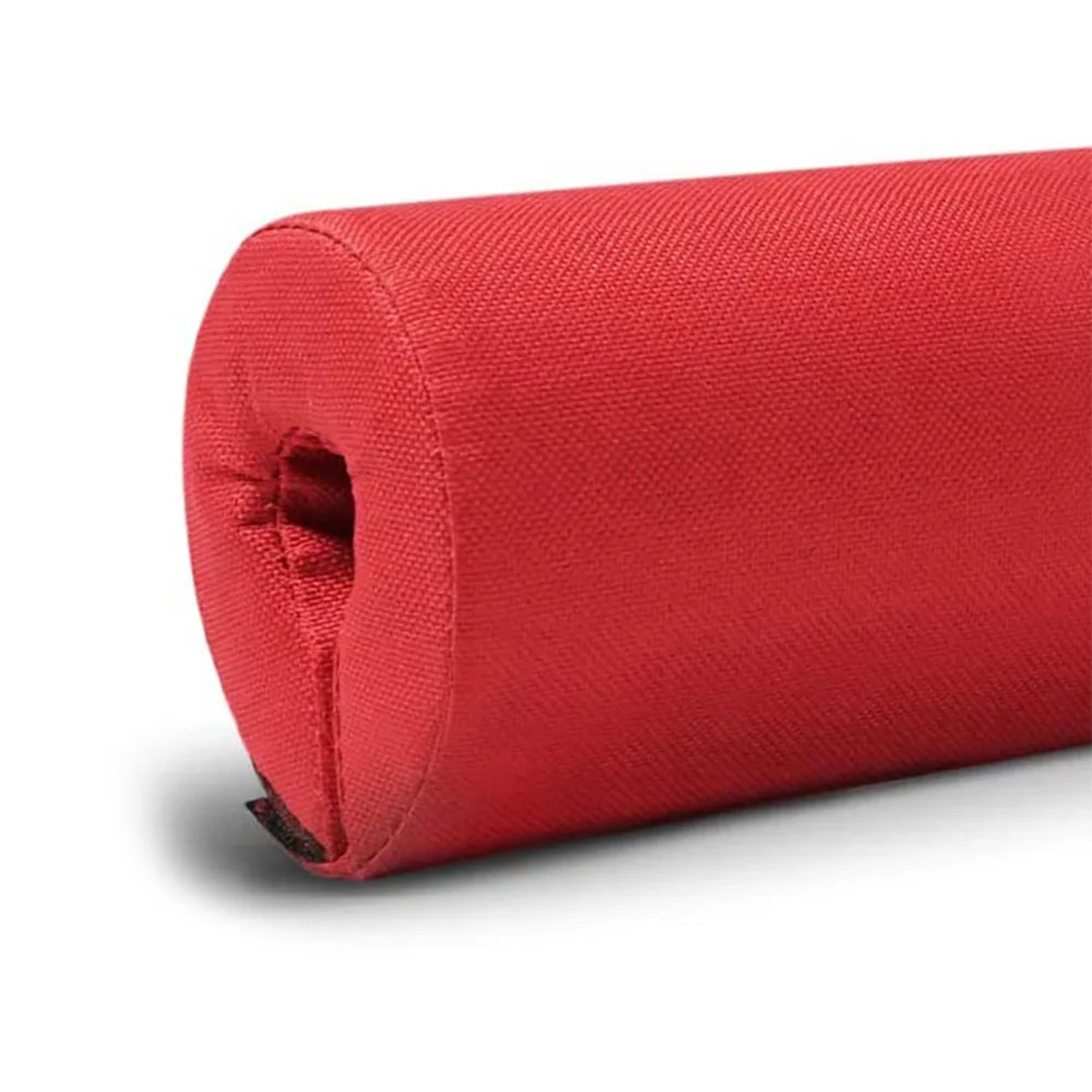 Durable Non-Slip Barbell Pad for Squats Fitness Equipment Accessory