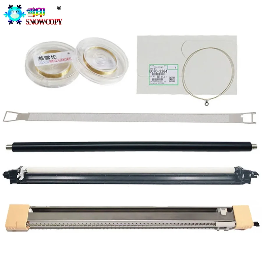 Губка для зарядного ролика с коронным разрядом 240 Xerox C 250 242 252 260 7655 7665 7675 7755 7765 7500 7600 5065