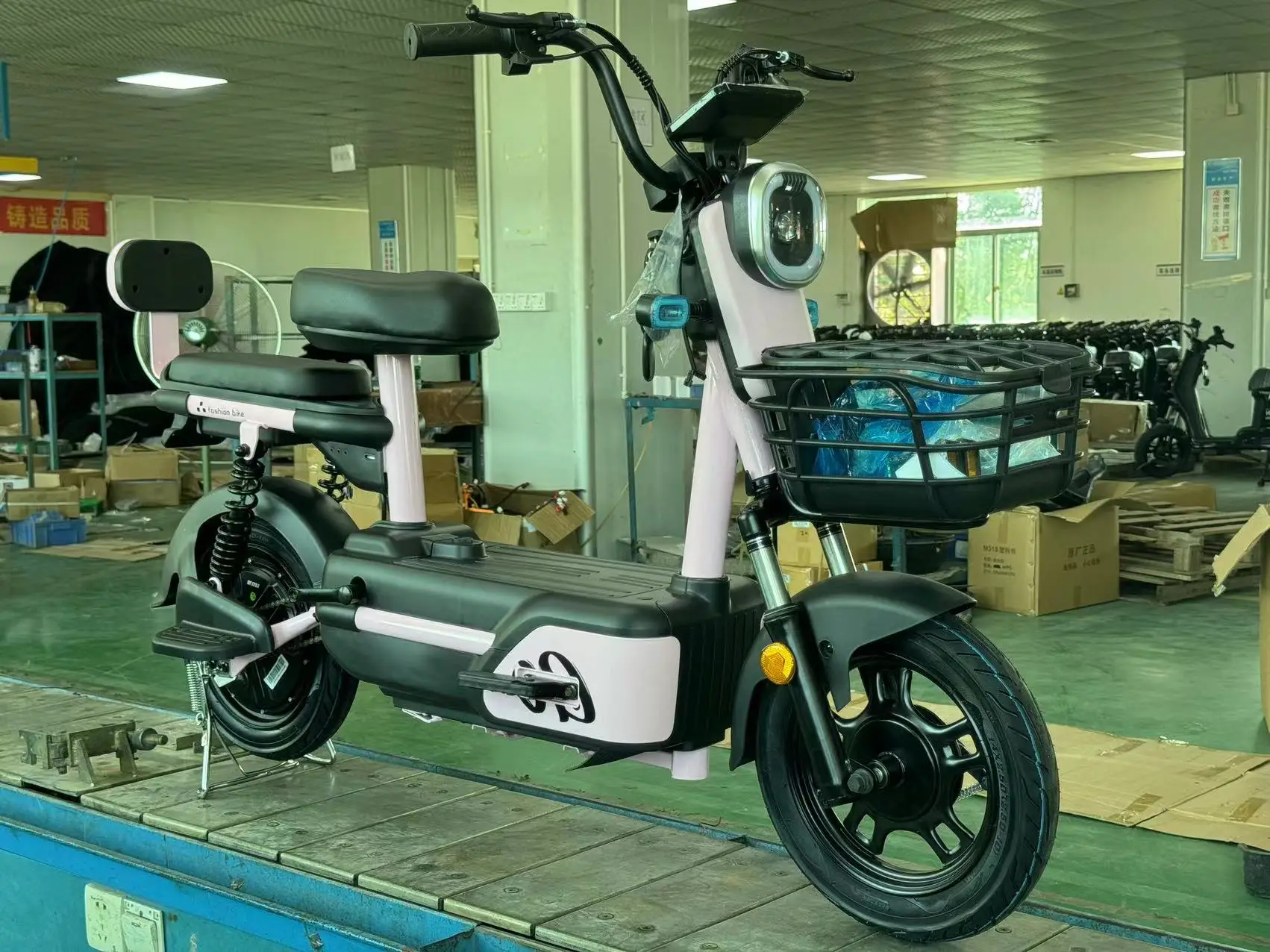 Electric Bike Switch Handle for 500W 350W Scooter Motorcycle 3 in 1 Speed Function Button Control Switches