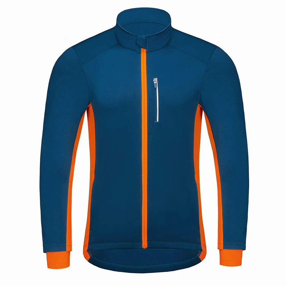 High Quality Windbreaker Waterproof Warm Jacket OEM Custom Logo Men Softshell Jacket Cheap Design Casual Rain Softshell Jackets