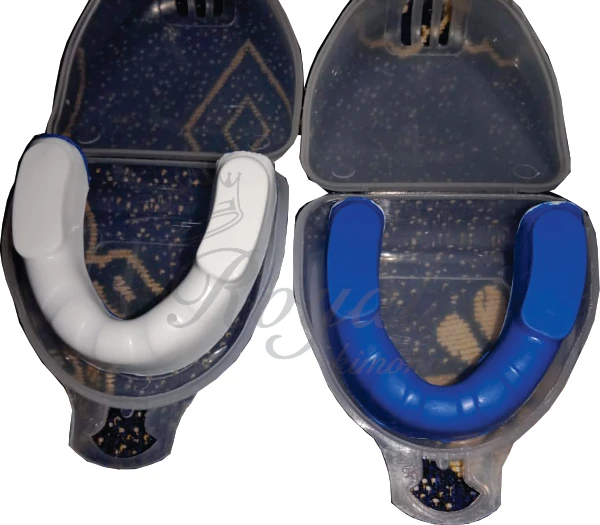 Защитные капы для баскетбола футбола из резины с логотипом на заказ