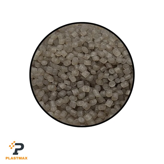 Factory price Virgin /Recycled HDPE / LDPE / LLDPE Resin/Granules/Pellets/ LDPE Film Grade Tea Color Granules Pattern