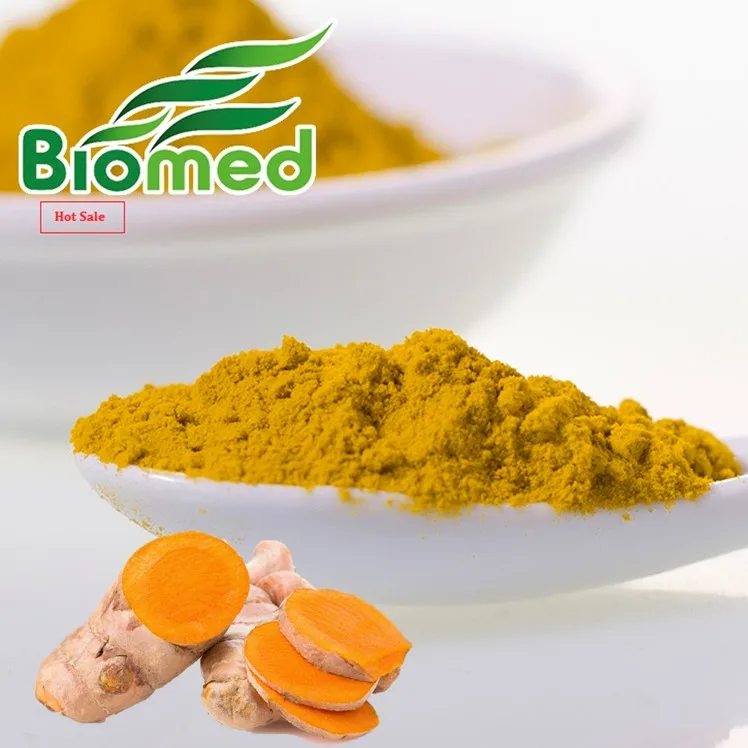 Hot Selling Pure Nature Natural Red Color Turmeric Powder