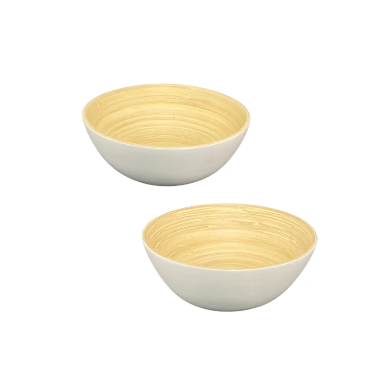 Оптовая продажа бамбуковые изделия высокого стандартного качества с штамповкой круглая форма бумажная коробка на заказ от вьетнамской фабрики