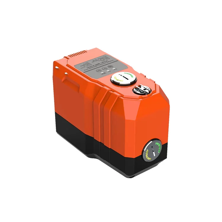 AI Automatic Silent Smart Self-Priming High Water Pressure Booster Pump For Solar Water Heater