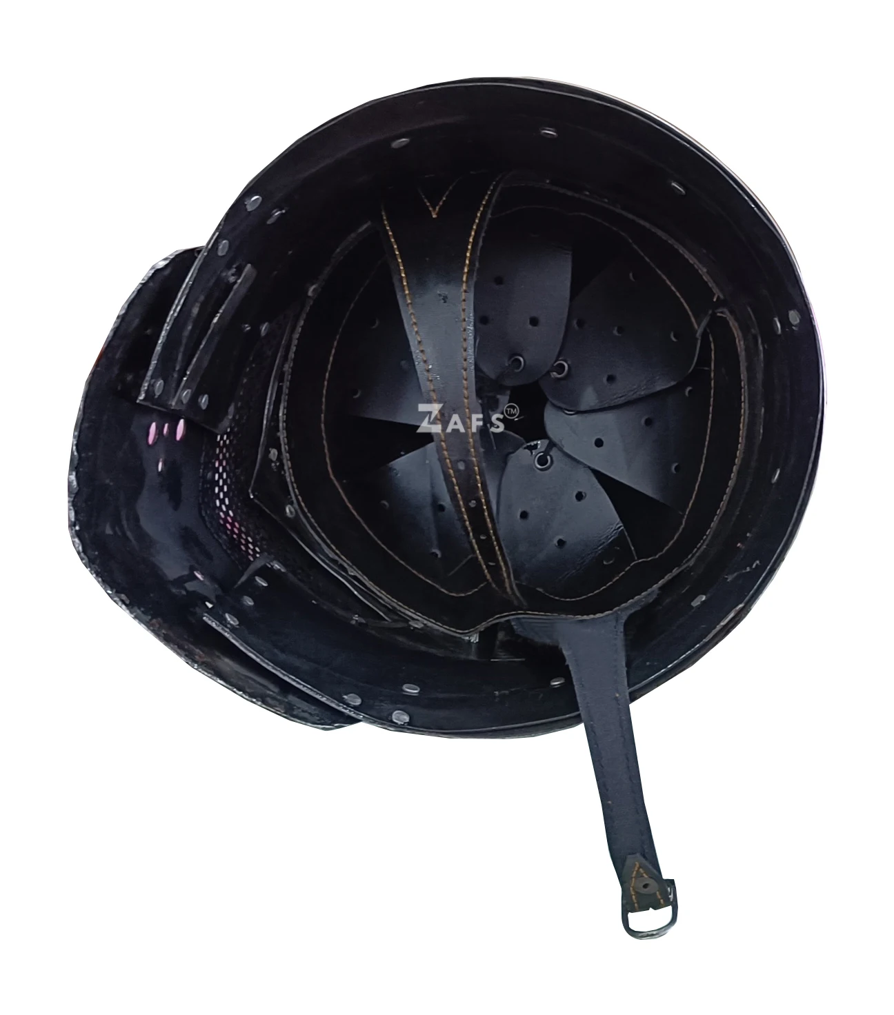 Medieval Barbuta Helmet Great Knight Templar Helmet for SCA 18GA Great Helmet Collectible Medieval Armor