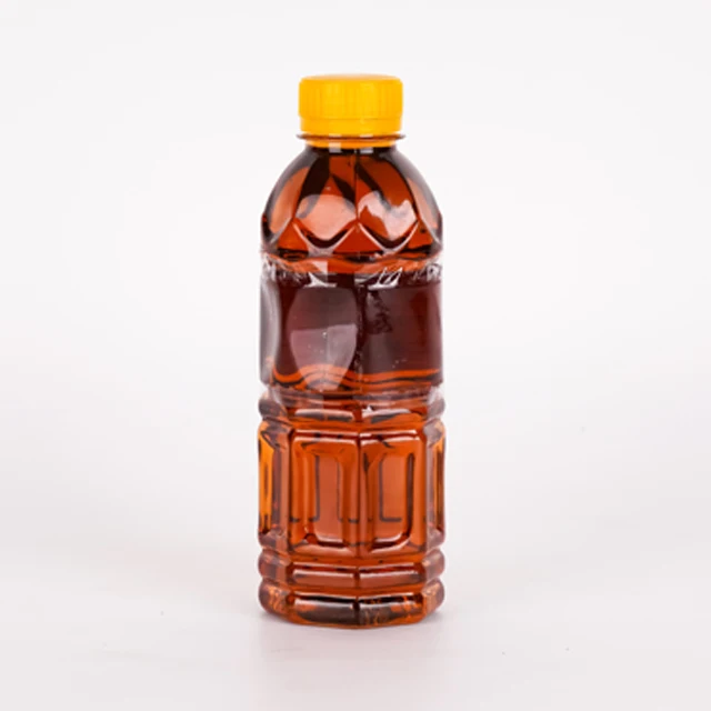 BEST QUALITY CRUDE COCONUT OIL FROM INDONESIA