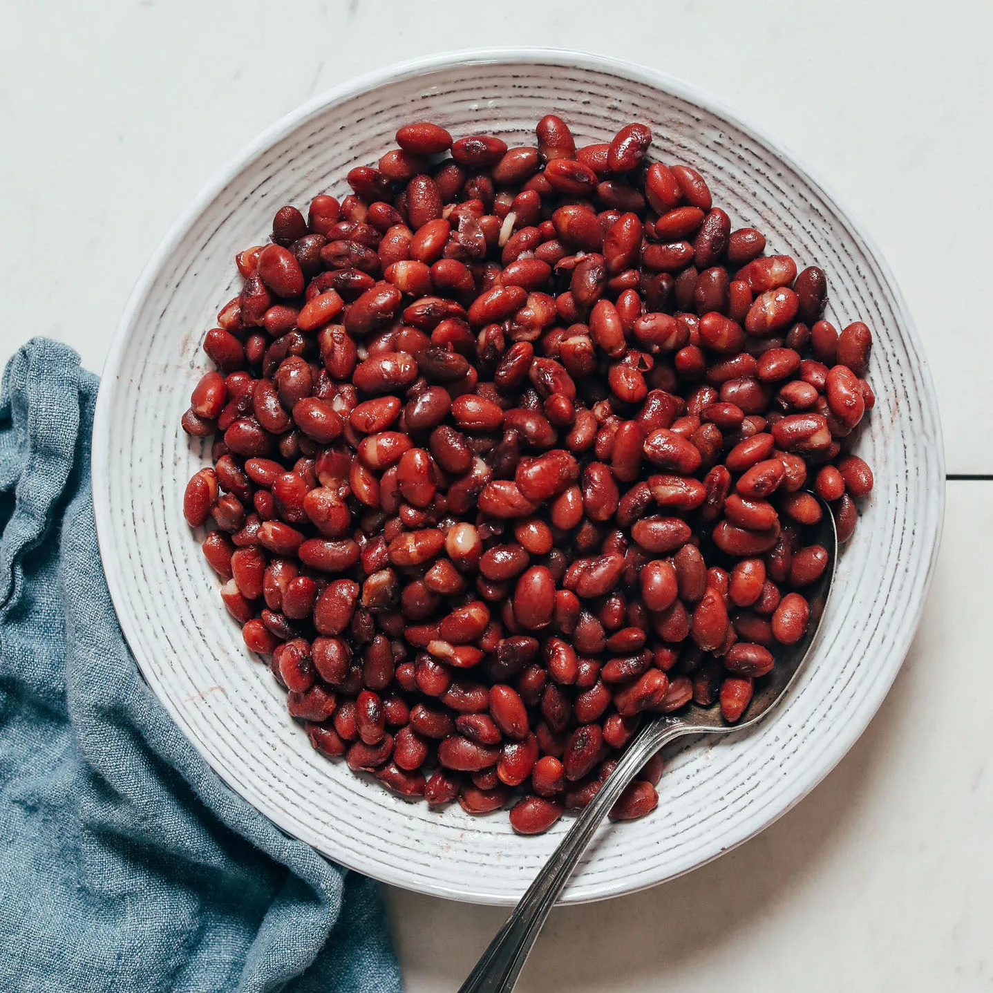 whole sale Light Speckled Kidney Beans - Long Grain Sweet Beans Sugar Beans on discount now