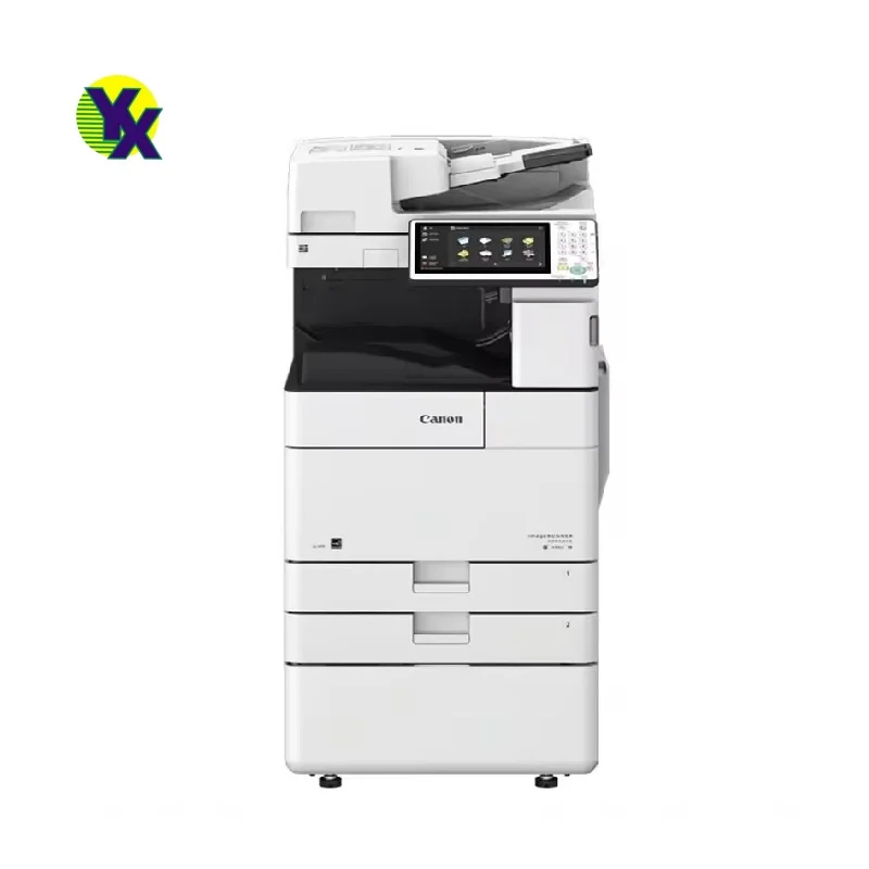 China Supplier Copier Machine Used Copiers For Canon Machine 8585 8595 8505 Factory Direct Sale Quality Machine