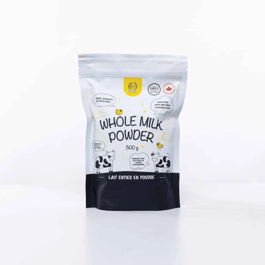 Wholesale Bulk Instant Whole Milk Powder for Sale Premium Rich Quality Whole Milk Powder for Buyers