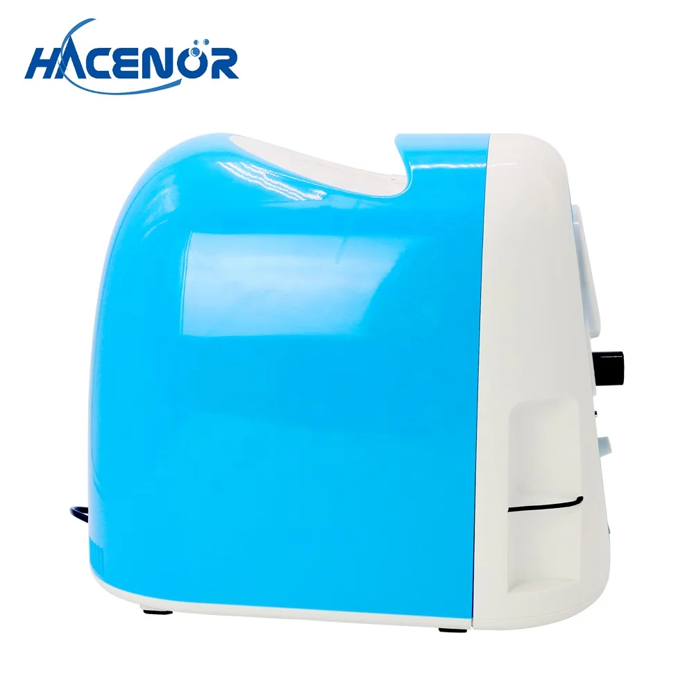 Hacenor 9% Purity EWOT System Hypoxic Training Generator Physical Equipment Simulate Altitude Hypoxic Generator Athlete Use