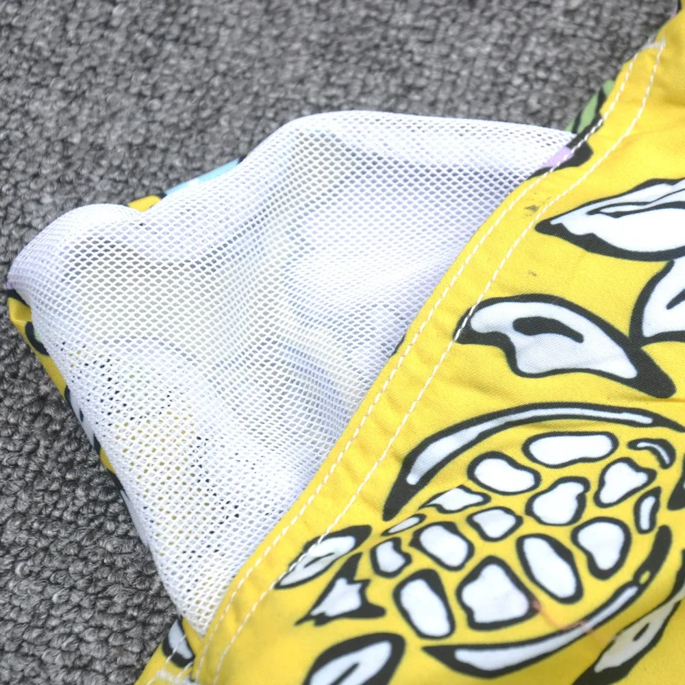 Summer Sublimation All Over Print Custom Blank Short Men Breathable Mesh Shorts Custom Blank Short Men Mesh Shorts