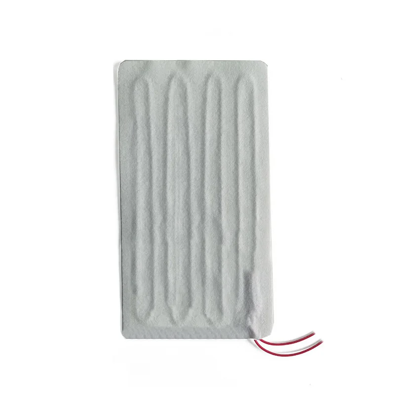 No EMF carbon fiber wire heating element imported from Japan high quality heating sheet for blankets and pads
