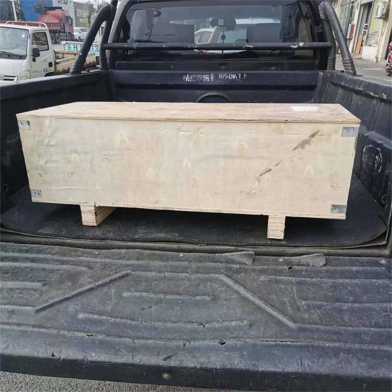 High Quality Diesel Engine Parts ISF Cylinder Head Assembly 5575213 For Foton Cummins Cylinder Heads