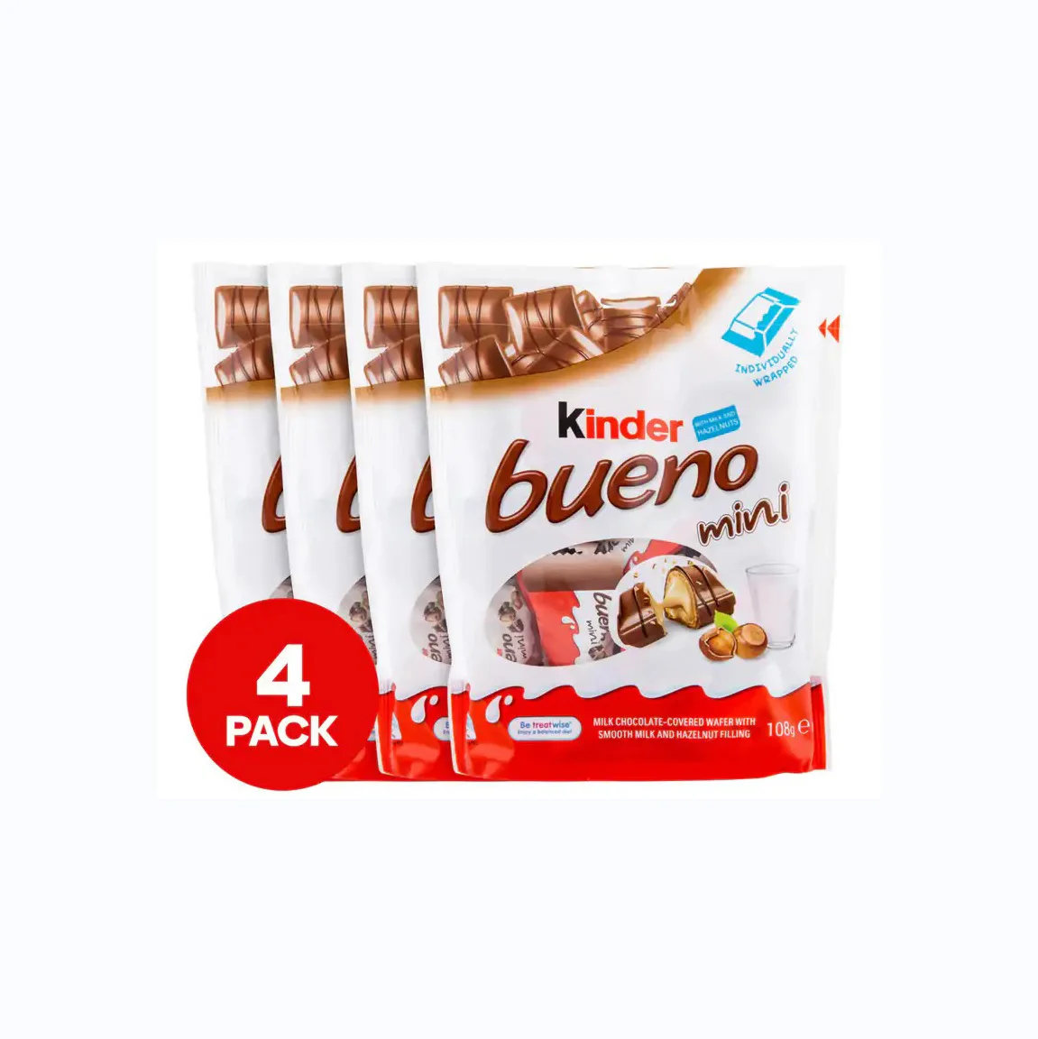 Quality Kinders Joy Chocolate Egg / Kinder Bueno for sale