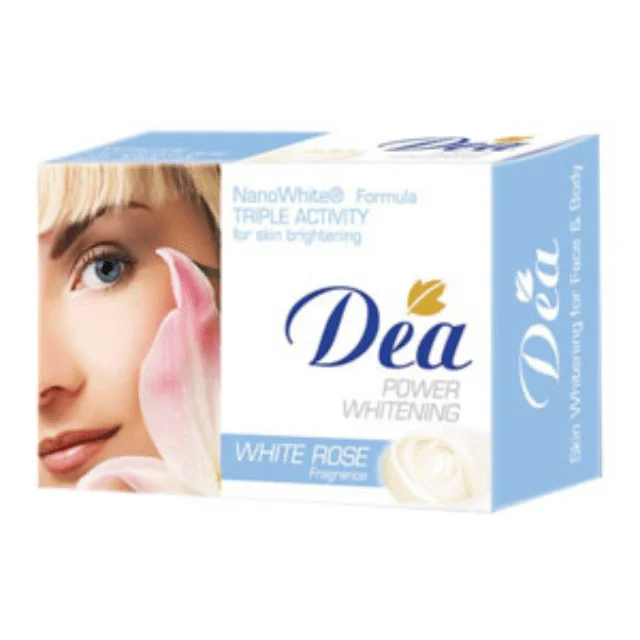 OEM ODM Custom DEA 80 грамм Private Label Отбеливающее мыло индонезийское омолаживающее осветляющее средство для кожи