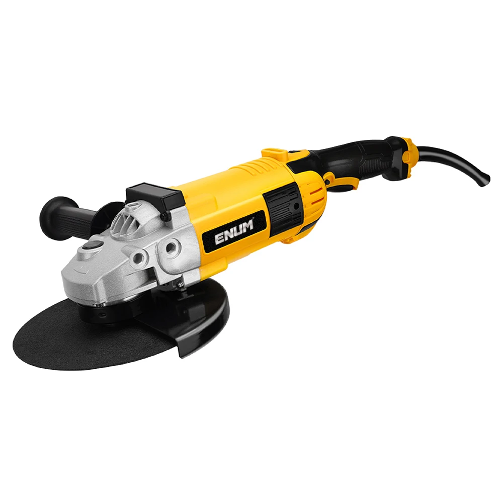 9 Inches 230mm Big Angle Grinder Heavy Duty Machine Spare Part