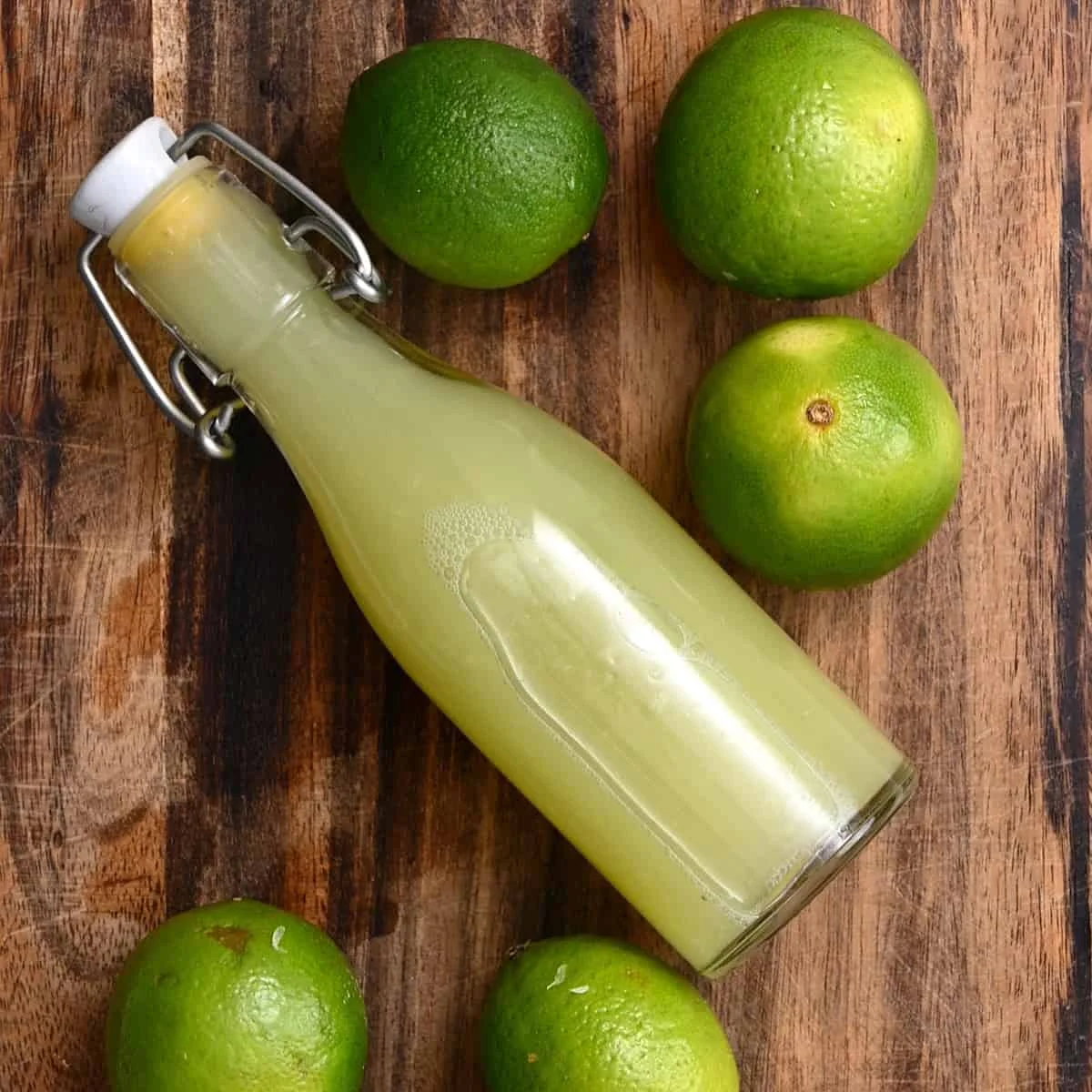 100% FRESH LEMON/LIME PUREE FROM KIM MINH INTERNATIONAL, VIETNAM