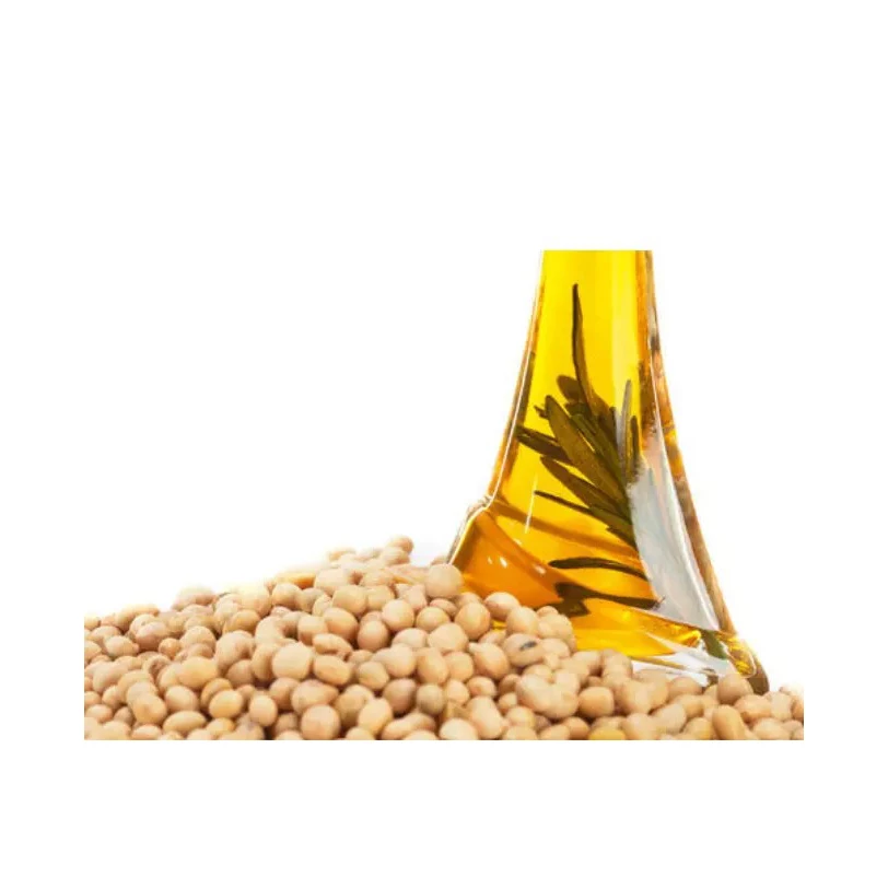 Wholesale Good Quality High Grade Refined Soybeans Oil Bulk SoyBean Oil