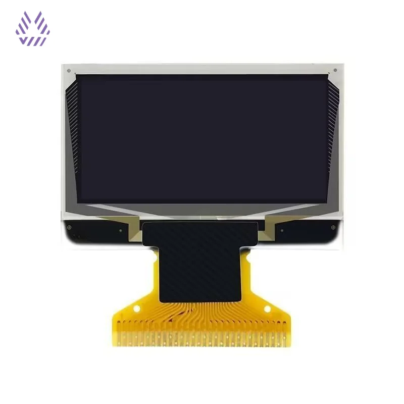 High Quality Low Price 1.3 Inch Blue Parallel 4-Wire SPI I2C Touch Custom OLED Lcd Display resistive touch screen lcd monitor