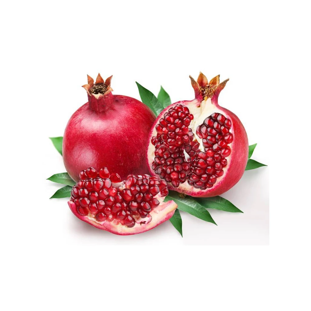 Premium Quality Fresh Pomegranate Fruits Available At Indian Best Supplier