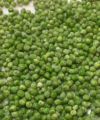 Dehydrated Green Pea