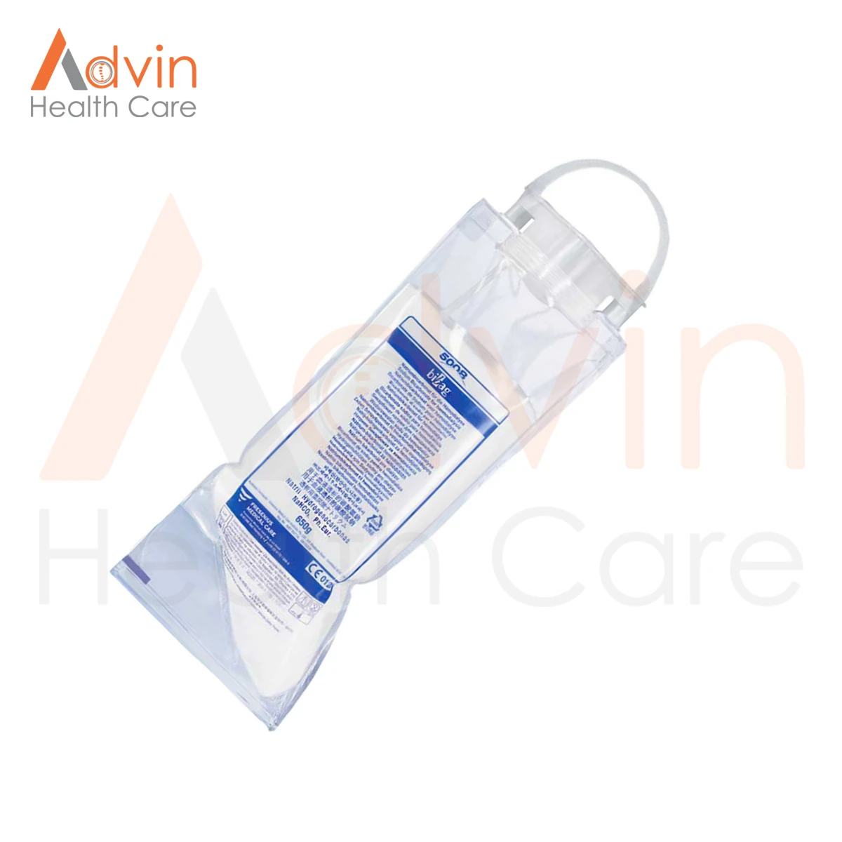 High Quality CE Fresenius Bicarbonate Bags 650g and 900g Options for Medical Dialysis Treatment with Bicarbonate Powder