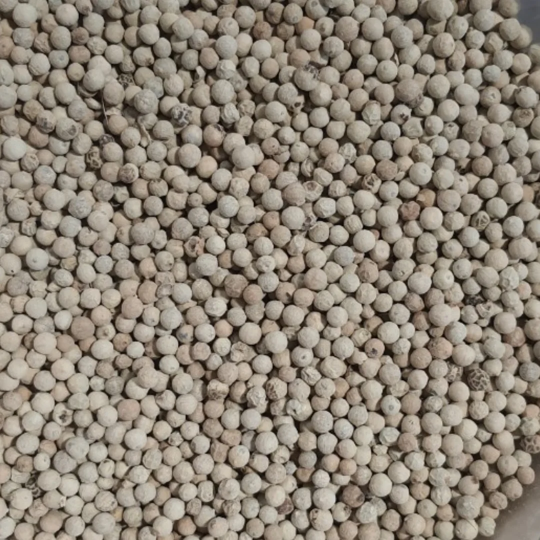 Wholesales 2023 Spices And Herbs Product From Viet Nam White Pepper Cheap Price Ready To Ship