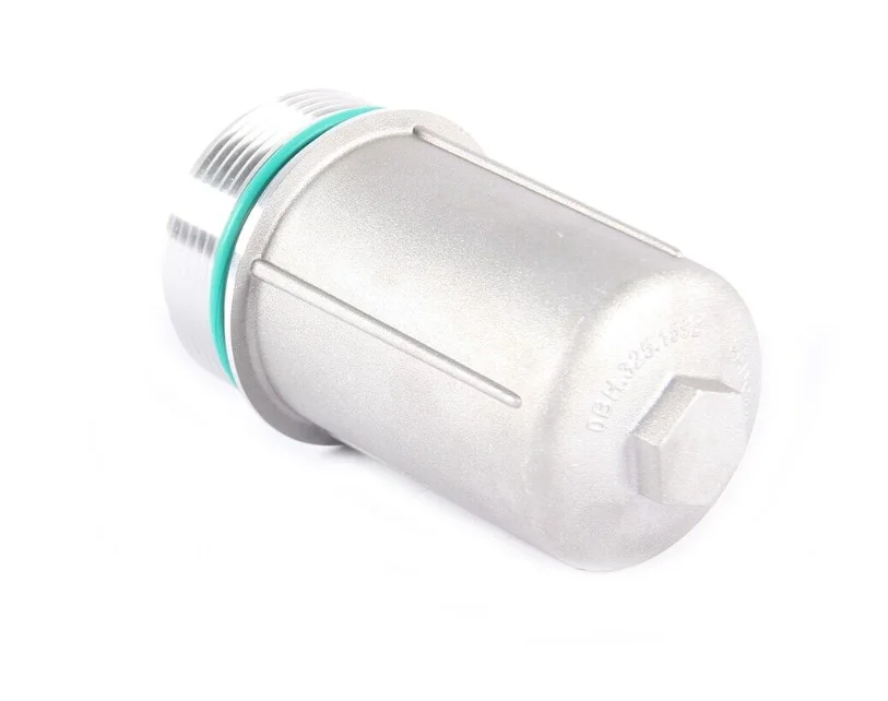 Transmission OIL Filter Housing Fit For  Arteon Golf Jetta AUDI A3 0BH325159B