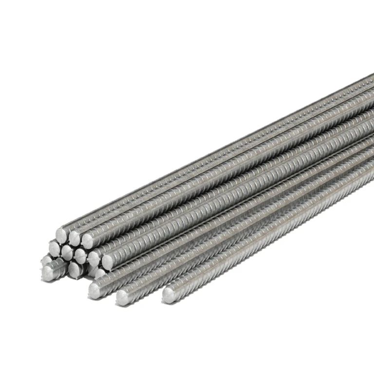 iron rebar / deformed steel bar with ASTM A615 grade 60 for civil engineering construction valve snail