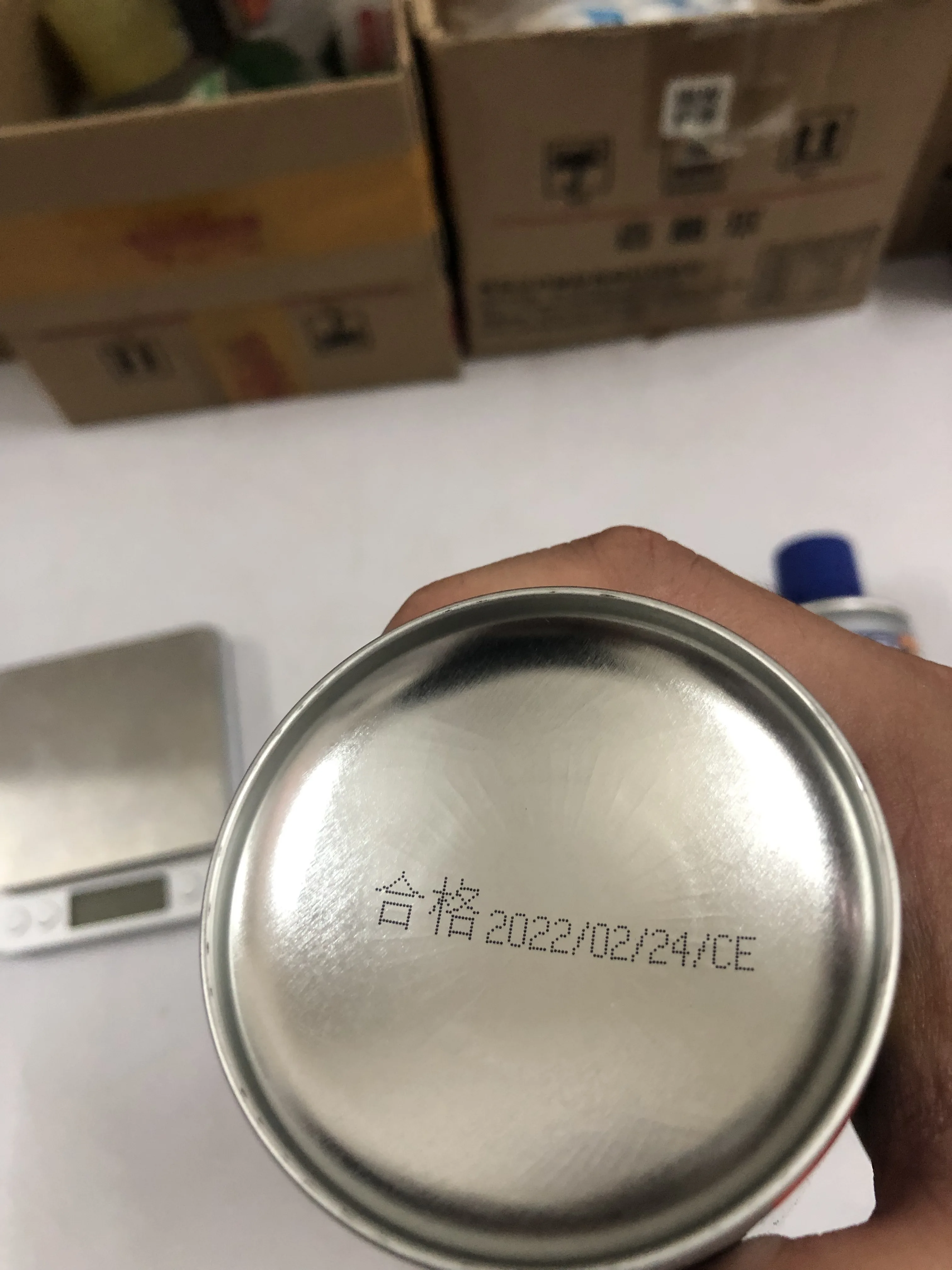 AEROPAK colorful spray string Spray Aerosol 200ml safe for children temporary festival party decoration Christmas New Year