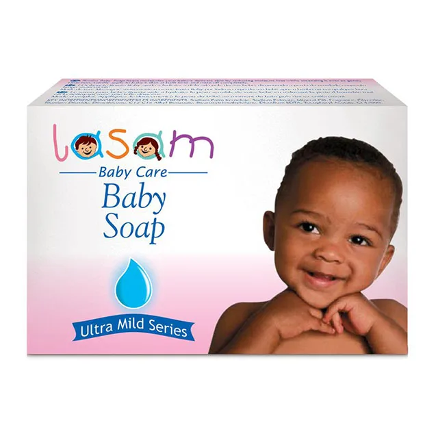 Wholesale Lasam Baby Soap Products Manufacturers & Suppliers in India