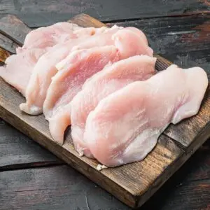 High Quality Frozen chicken Fillets / Chicken Tender in wholesale price available to export