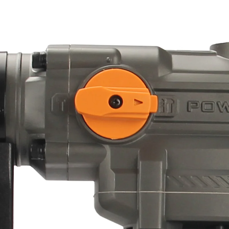 KSEIBI Professional 1600W 40mm Rotary Hammer for Drill Power Electric Tools