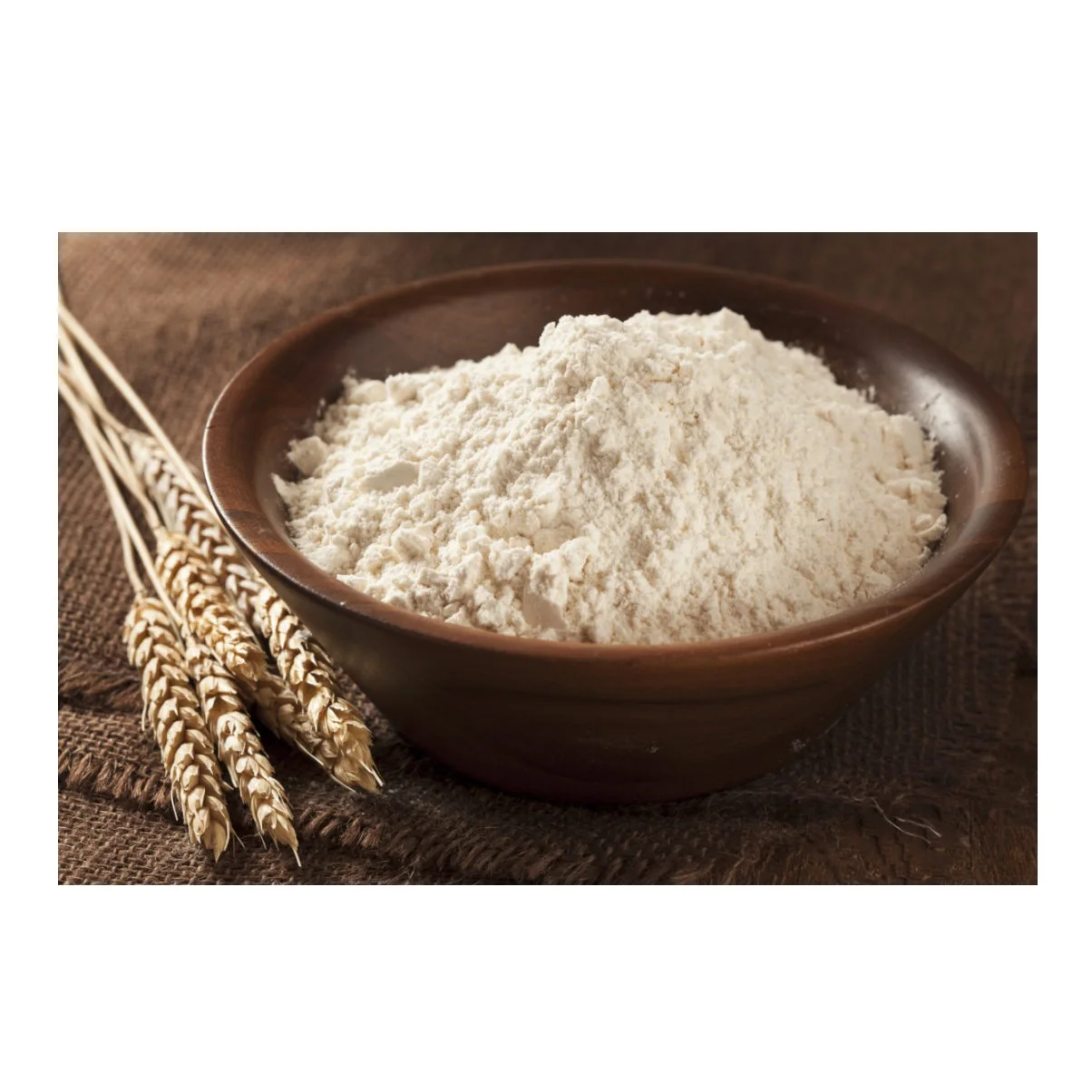 Wholesale Supplier Of Bulk Fresh Stock of Organic Wheat Flour