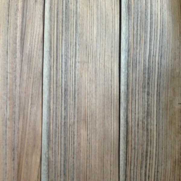 Natural Decorative Africa Teak Wood Veneer