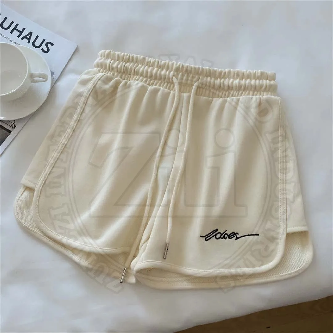 Street Wear Best Selling Women Shorts Fashion Clothing Durable Material Women Shorts For Adult