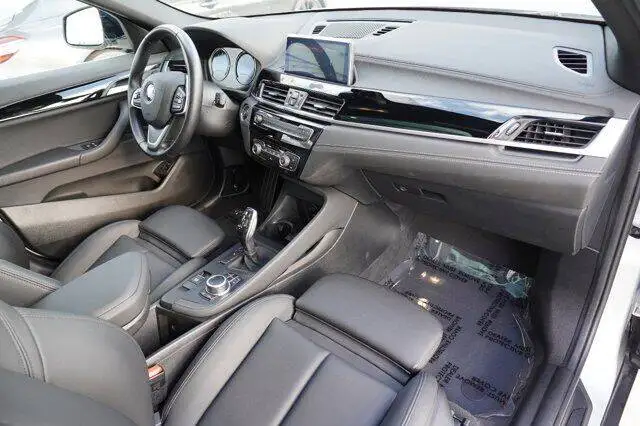 Best price fairly used 2020 BMW X2 sDrive28i 4dr Sports Activity Coupe cars for sale