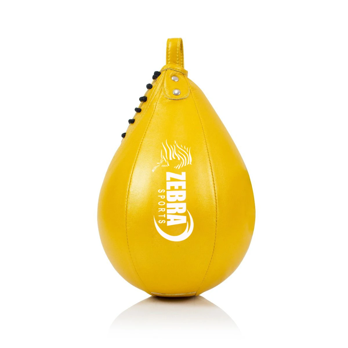 Boxing MMA Training Customized Logo High Quality Camo Speed Ball MMA Boxing Leather Speed Bags Punching Balls & Speed Balls