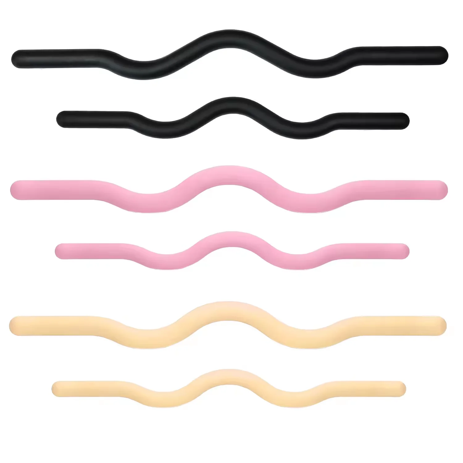 High Quality 15lbs Gym Barbell Bar For Weight Lifting Straight Bar Curl Barbell Bar Fitness Accessories Equipment
